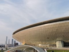 -世博源公馆·本帮融合菜·主题包厢·江景餐厅