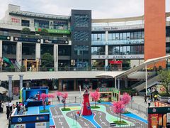 -浦江城市生活广场(江月路店)