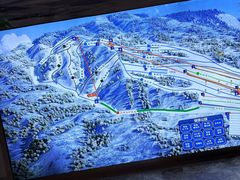 -大同万龙白登山国际滑雪场