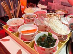 -江北北火锅馆·公路夜市(魏公村店)