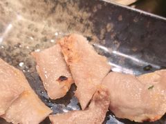 -無二炙坊·和牛烧肉(大钟寺1733店)
