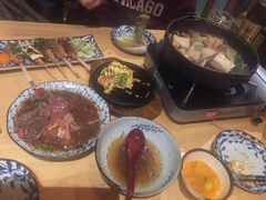 -醉虎传(南锣鼓巷店)