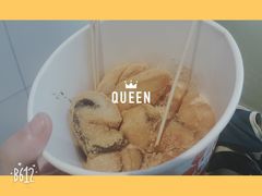 -朝鲜族打糕(时尚天河店)