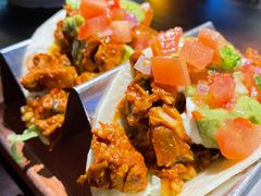 -Famous肥猫墨西哥音乐餐吧(五棵松华熙LIVE店)