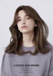 点击看大图 -KIMI HAIR SALON·烫染设计店