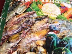 -BAI BUA RESTAURANT