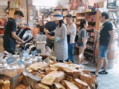 -Alimentari早午餐(安福路店)