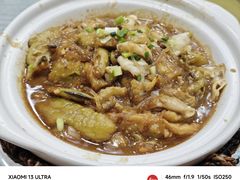 -渔娘渔家丹东海鲜(东直门店)