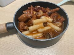 -吕氏疙瘩汤·新鲁菜(潍坊银座店)