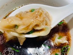 火馄饨-碑亭巷老王柴火馄饨