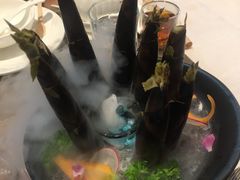 -若蘭慈·无国界素食料理(欢乐海岸店)