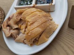 -苏小柳点心·手作小笼包(浦东嘉里城分院)