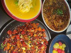 -麻六记(凤凰汇店)