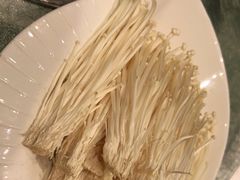 -马老六清真餐饮(西站店)