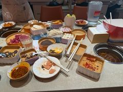 -海底捞大排档火锅(打浦路店)