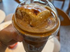 -Peet's 皮爷咖啡(望京小街店)