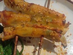 -通海俄式烧烤·俄罗斯大串(嵩山路店)