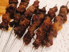 -嬷孙家潮汕牛肉火锅(北京路天河城店)