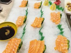 -十三姨工厨顺德美食·宴会·团餐(天河北路店)