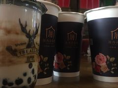 -厝内小眷村(东二环泰禾店)