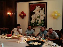 -梦都海鲜酒家(万达广场江桥店)