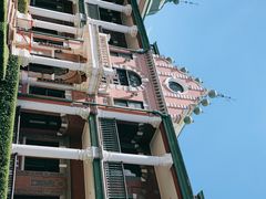 -北京动物园-畅观楼