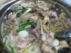 -海关荤豆花(洋河一路店)