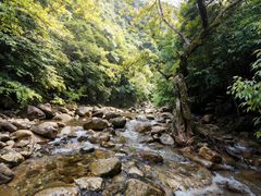 -青城山
