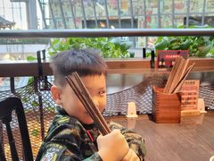 -阿大排档(长春这有山店)