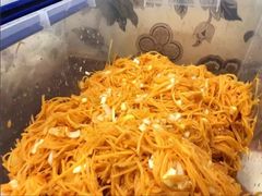 -巴依家新疆手抓饭(菱角湖万达店)