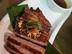 -帕蓝·暹罗料理(大学路店)