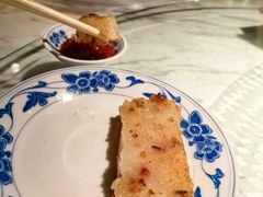 -广州花园酒店荔湾亭·地道点心·粤式饮茶