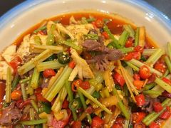 -清真·京华源铜锅涮肉(丰庆店)