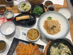 -馋三尺蟹粉小笼(人民广场店)