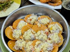 -贞姨美食·老字号海鲜大排档