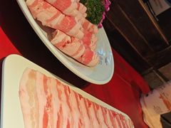 -袁老四重庆老火锅(桐梓坡店)