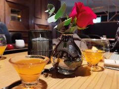 -香樟花园法式铁板烧(恒隆广场店)
