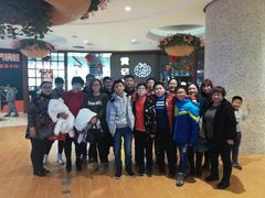 -金权道韩式自助烤肉(嘉华国际店)