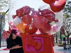 -东莞松山湖万象汇