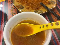 -卡万金特色藏餐