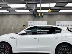 -车友必成·3M汽车贴膜/隐形车衣/改色膜(成都店)