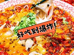 -黄弟大排档·湖南菜·小龙虾·小海鲜(凯旋北路店)