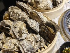 -火炉火自助餐(喜隆多店)