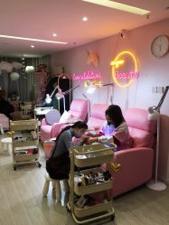 点击看大图 -Beauty Nails 美甲美睫皮肤管理