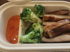 -雨林餐厅(长隆海洋王国店)