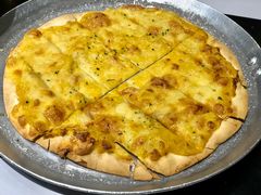 芝士榴芒薄饼-KCOOKING概念韩餐(世茂52+店)