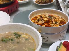 -四季轩中餐厅(徐州开元名都大酒店)