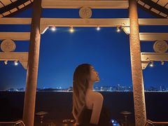 -影吧•悬崖海景(珠海凤凰湾悦椿酒店)