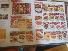 -呐咪傣园·云南菜(石厦店)