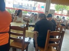 -啊杞恒益饭店(南头总店)